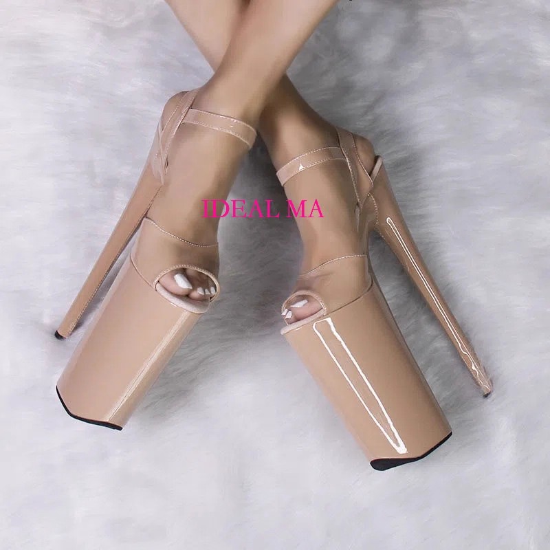 Sepatu pole dance baru, sandal - Women'S Shoes Quality ulasan dan harga