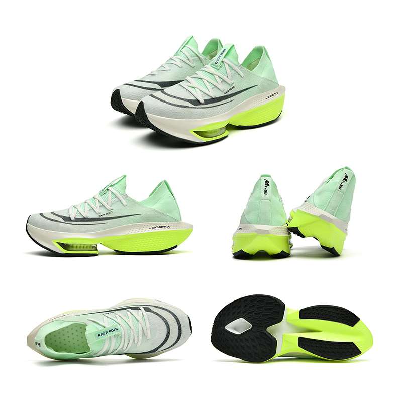 Sepatu Lari Bantalan Udara Pel - Women Shoes Zoom ulasan dan harga