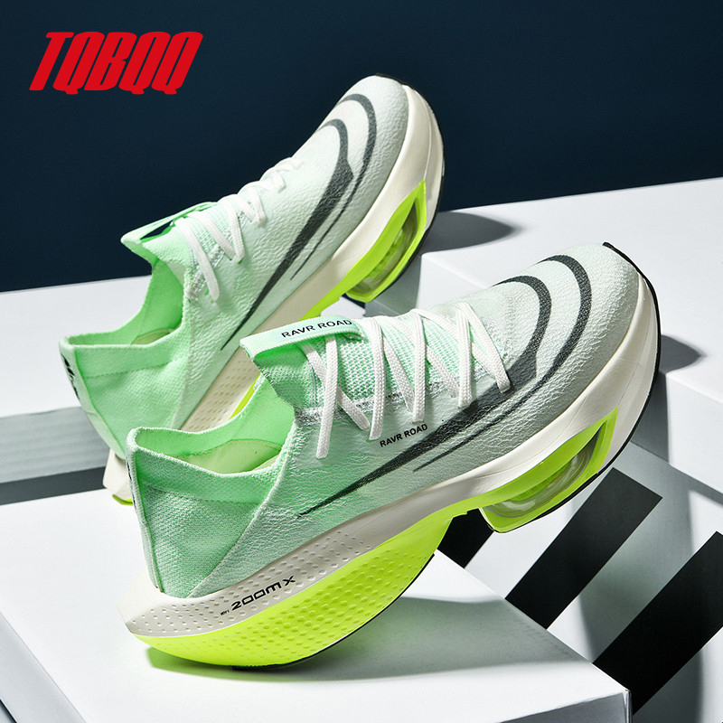 Sepatu Lari Bantalan Udara Pel - Women Shoes Zoom ulasan dan harga