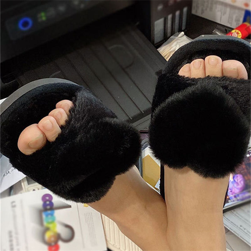 crriflz Sandal Wanita Berbentu - Women Shoes Winter ulasan dan harga