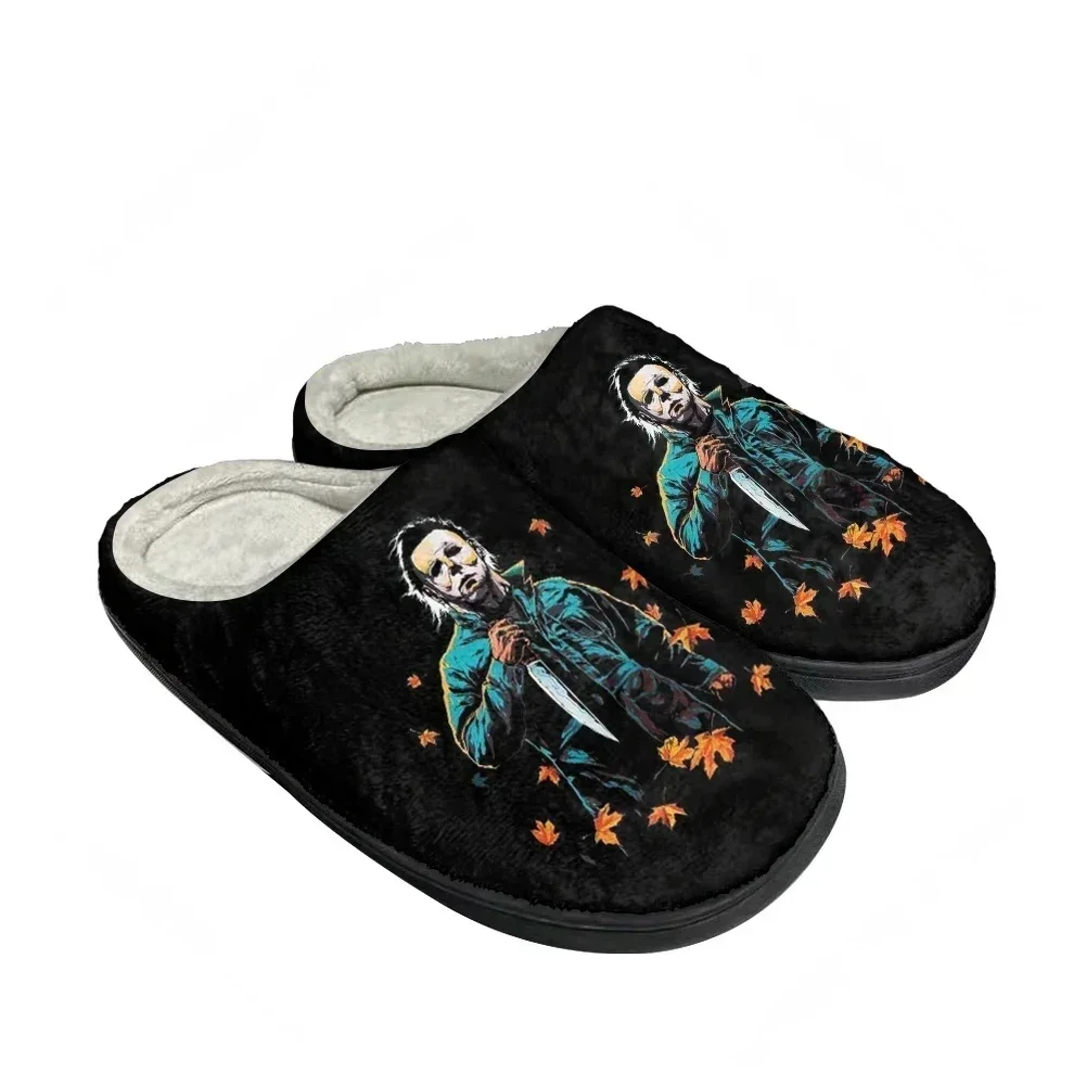 Terror Michael Myers Sandal Ka - Women Shoes Myer ulasan dan harga
