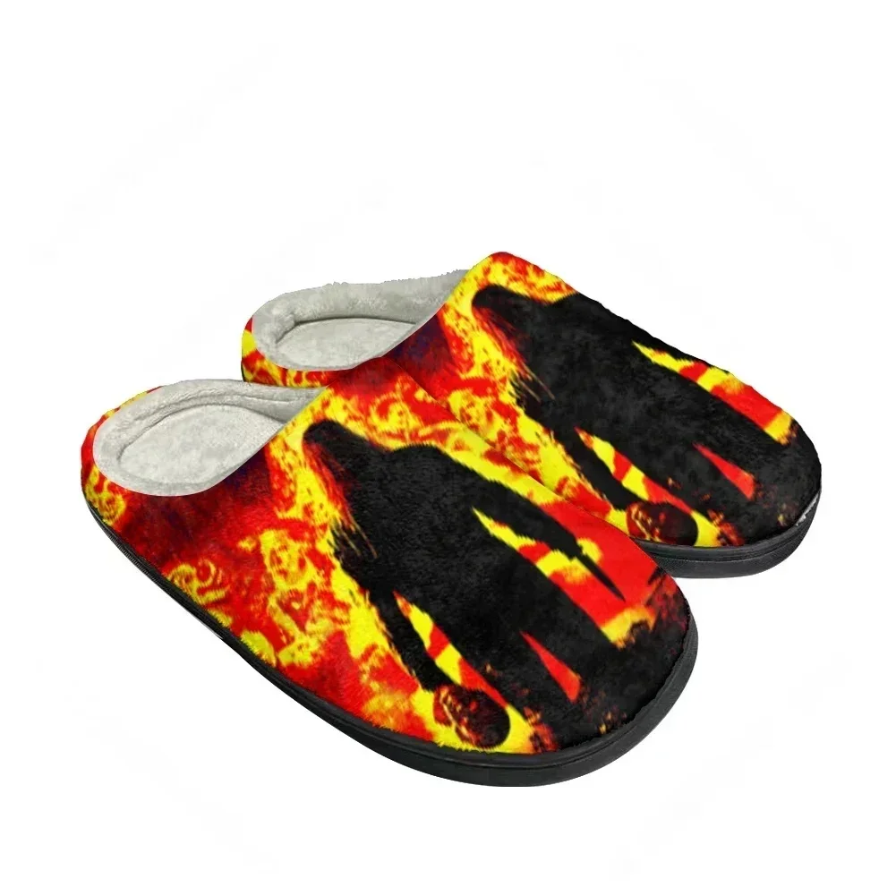 Terror Michael Myers Sandal Ka - Women Shoes Myer ulasan dan harga
