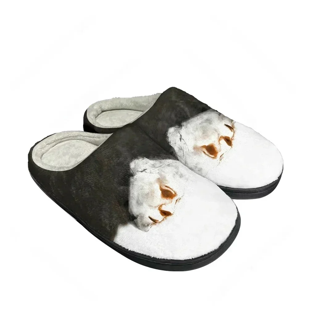 Terror Michael Myers Sandal Ka - Women Shoes Myer ulasan dan harga