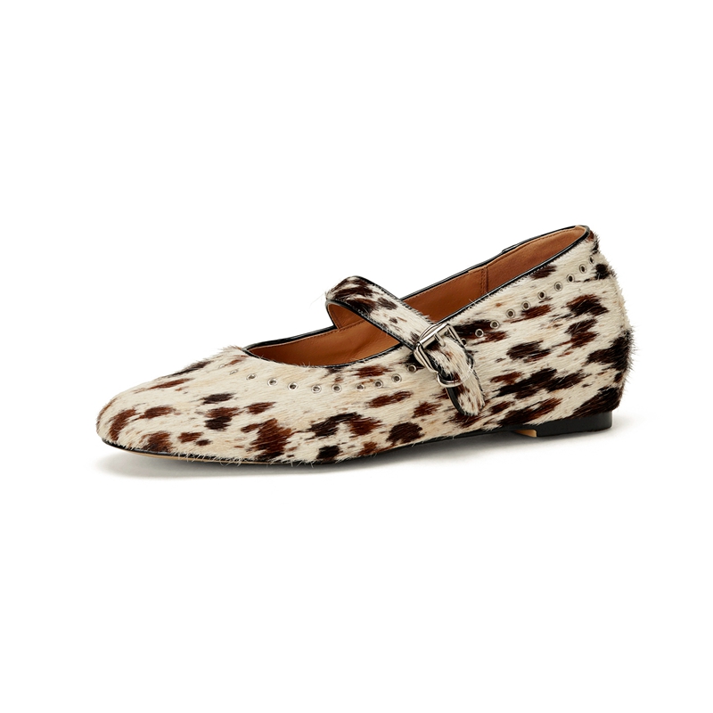 Sepatu Wanita Model Mary Janes - Women Shoes Mk ulasan dan harga