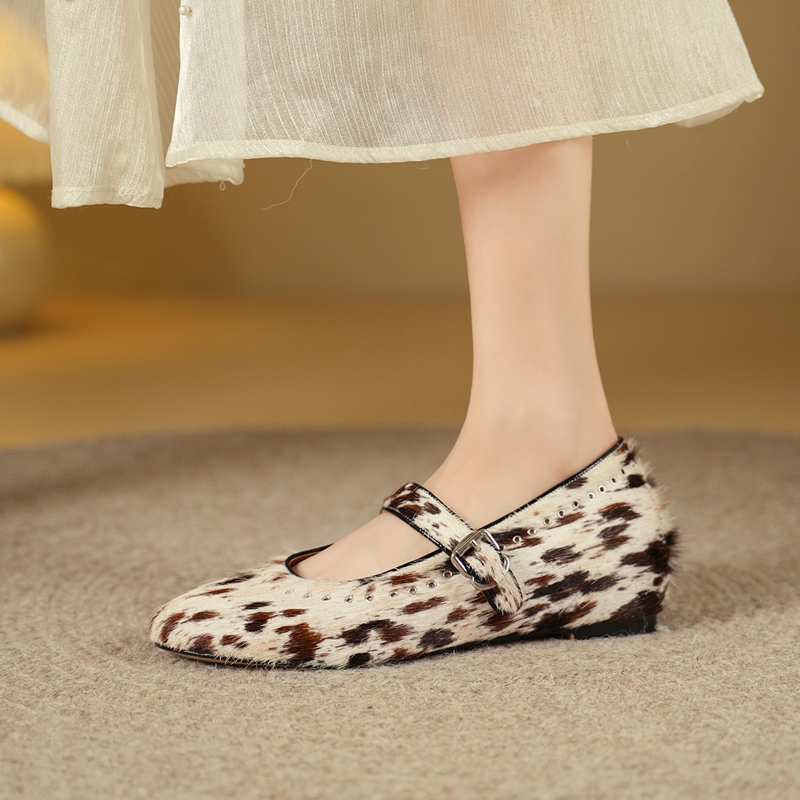 Sepatu Wanita Model Mary Janes - Women Shoes Mk ulasan dan harga