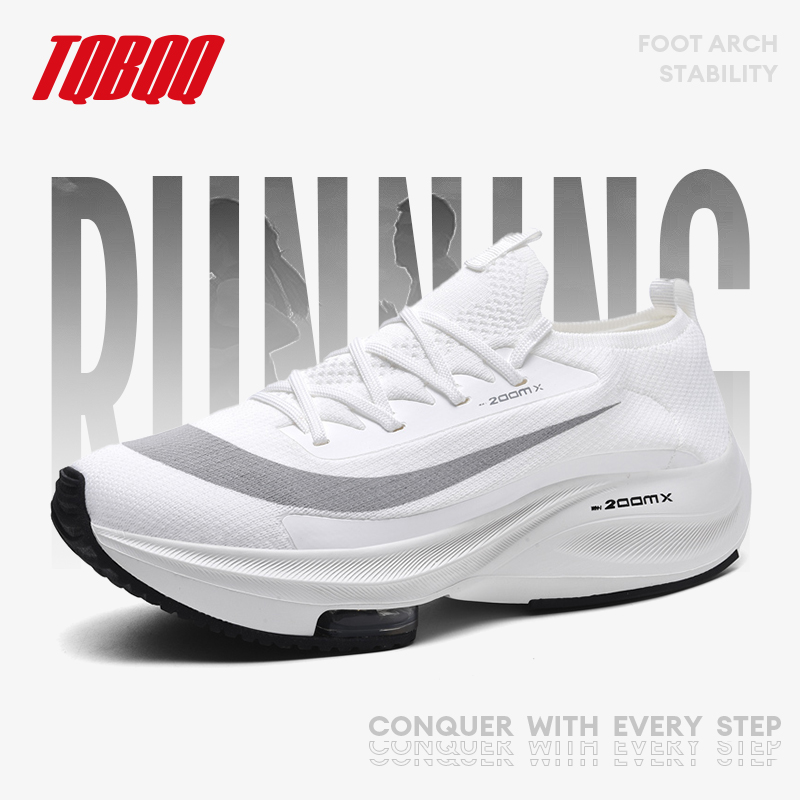 Sepatu Lari Profesional untuk  - Women Shoes Zoom ulasan dan harga