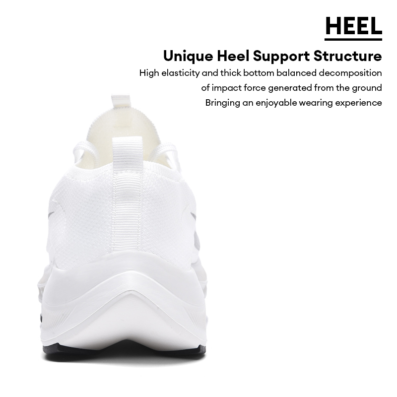 Sepatu Lari Profesional untuk  - Women Shoes Zoom ulasan dan harga