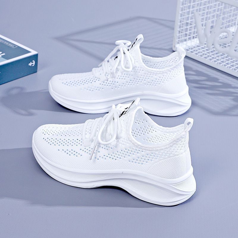 Sepatu Sneakers Wanita Summer  - Women Shoes Qc ulasan dan harga