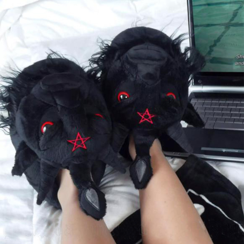Sandal Michael Myers Devil Rab - Women Shoes Myer ulasan dan harga