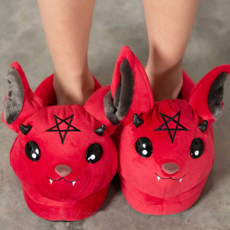 Sandal Michael Myers Devil Rab - Women Shoes Myer ulasan dan harga