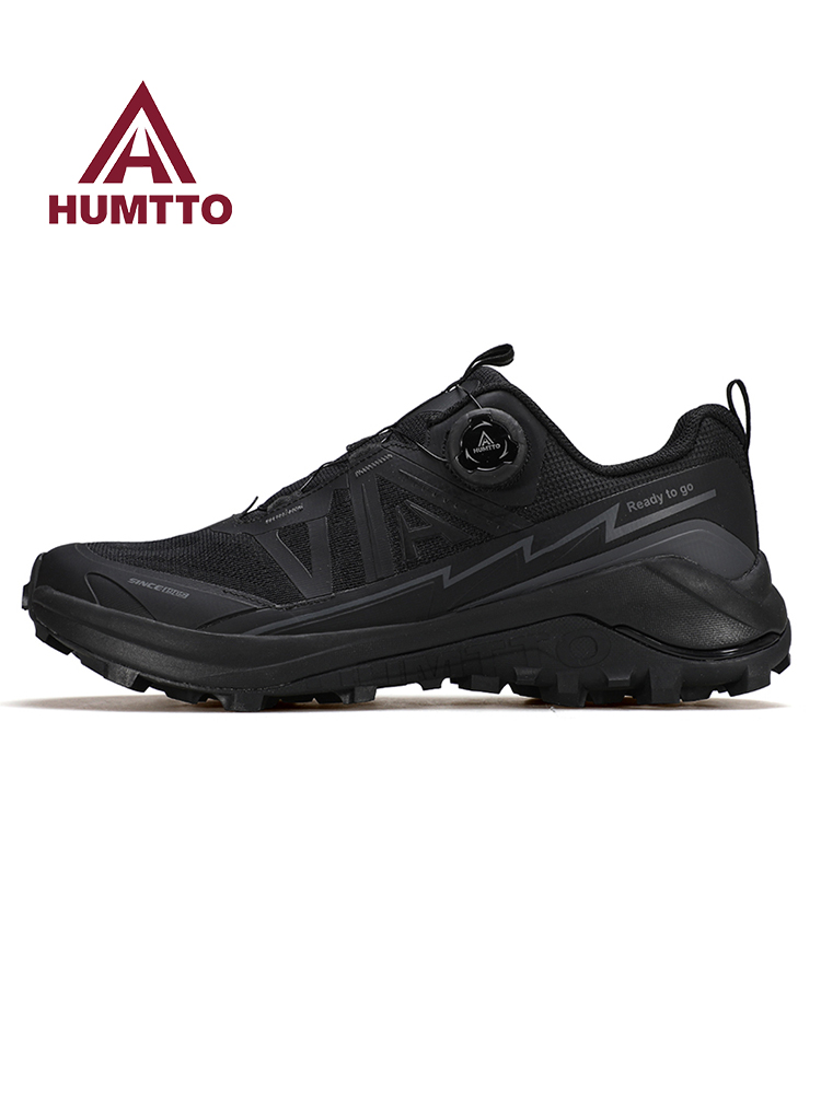 HUMTTO 2025 Sepatu Hiking Pria - Women'S Shoes X Wide ulasan dan harga