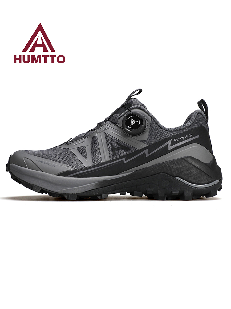 HUMTTO 2025 Sepatu Hiking Pria - Women'S Shoes X Wide ulasan dan harga
