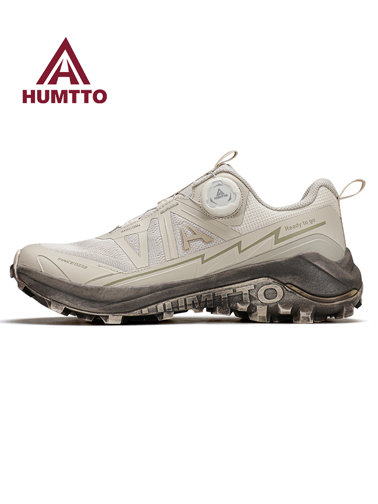 HUMTTO 2025 Sepatu Hiking Pria - Women'S Shoes X Wide ulasan dan harga