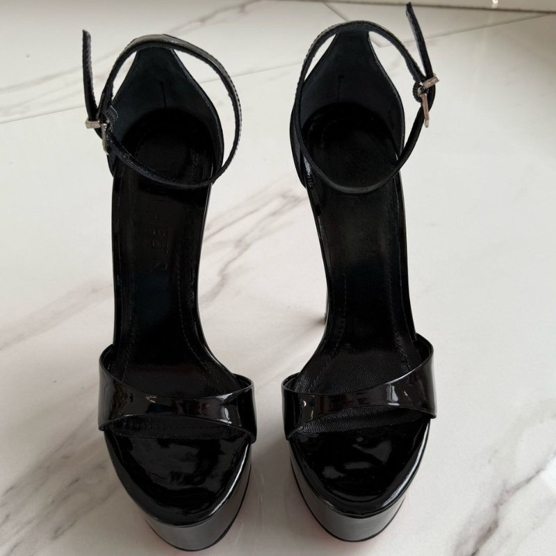Sandal Hak Tinggi Musim Panas  - Women'S Shoes Quality ulasan dan harga