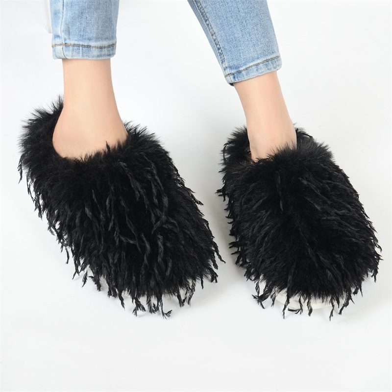 Sandal Wanita Musim Dingin, Sa - Women Shoes Mules ulasan dan harga