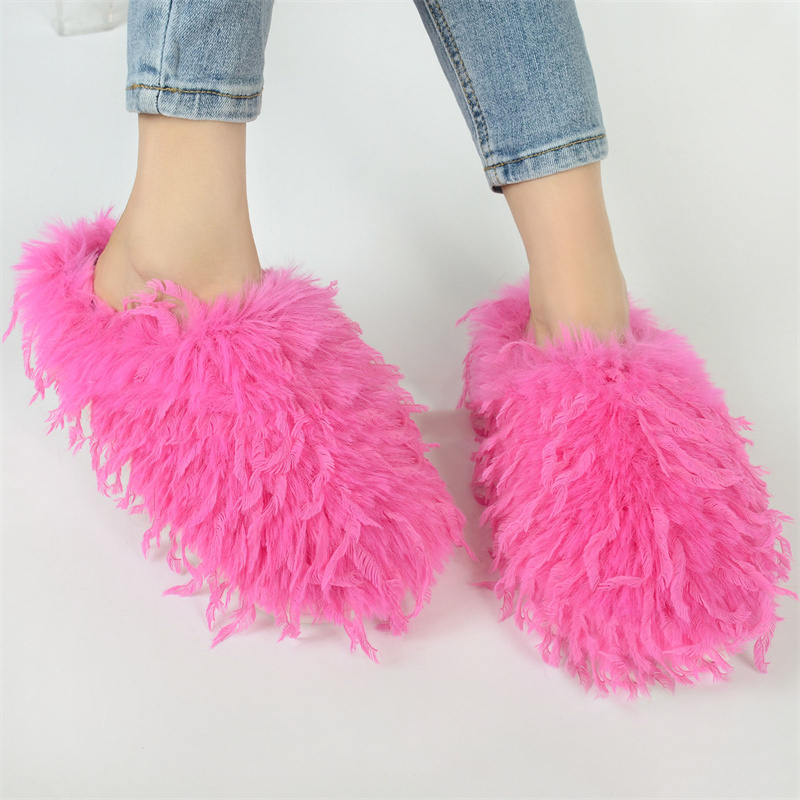 Sandal Wanita Musim Dingin, Sa - Women Shoes Mules ulasan dan harga