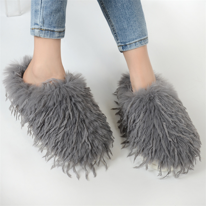Sandal Wanita Musim Dingin, Sa - Women Shoes Mules ulasan dan harga