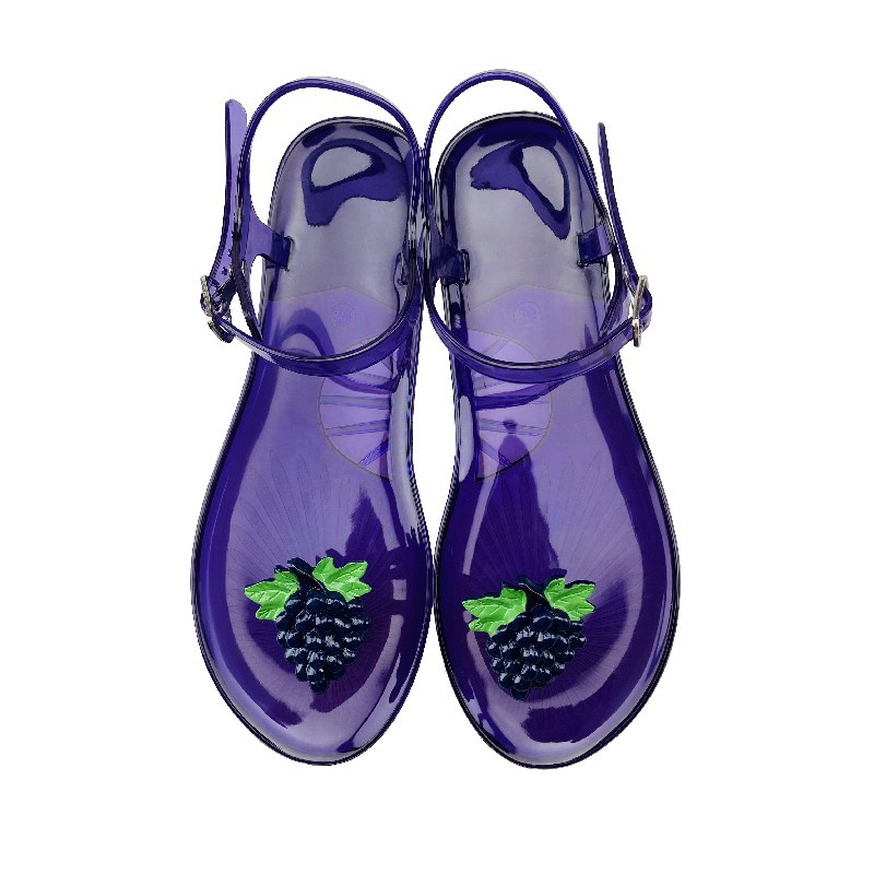Sandal Jelly Wanita Musim Pana - Jelly Sandal Women ulasan dan harga