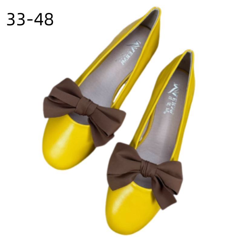 Sepatu Datar Korea Wanita Bale - Women'S Shoes For Wide Feet ulasan dan harga