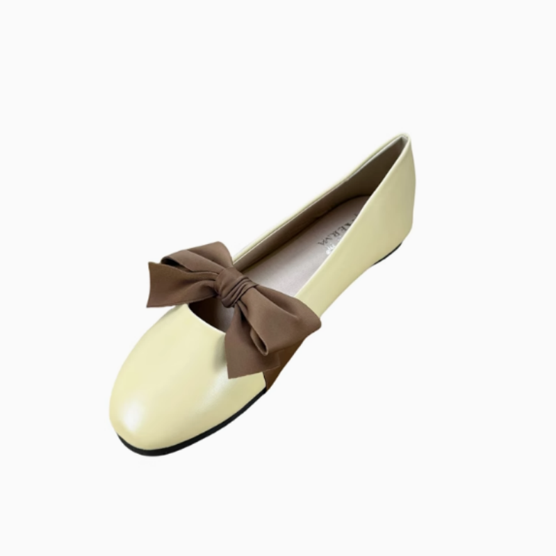 Sepatu Datar Korea Wanita Bale - Women'S Shoes For Wide Feet ulasan dan harga