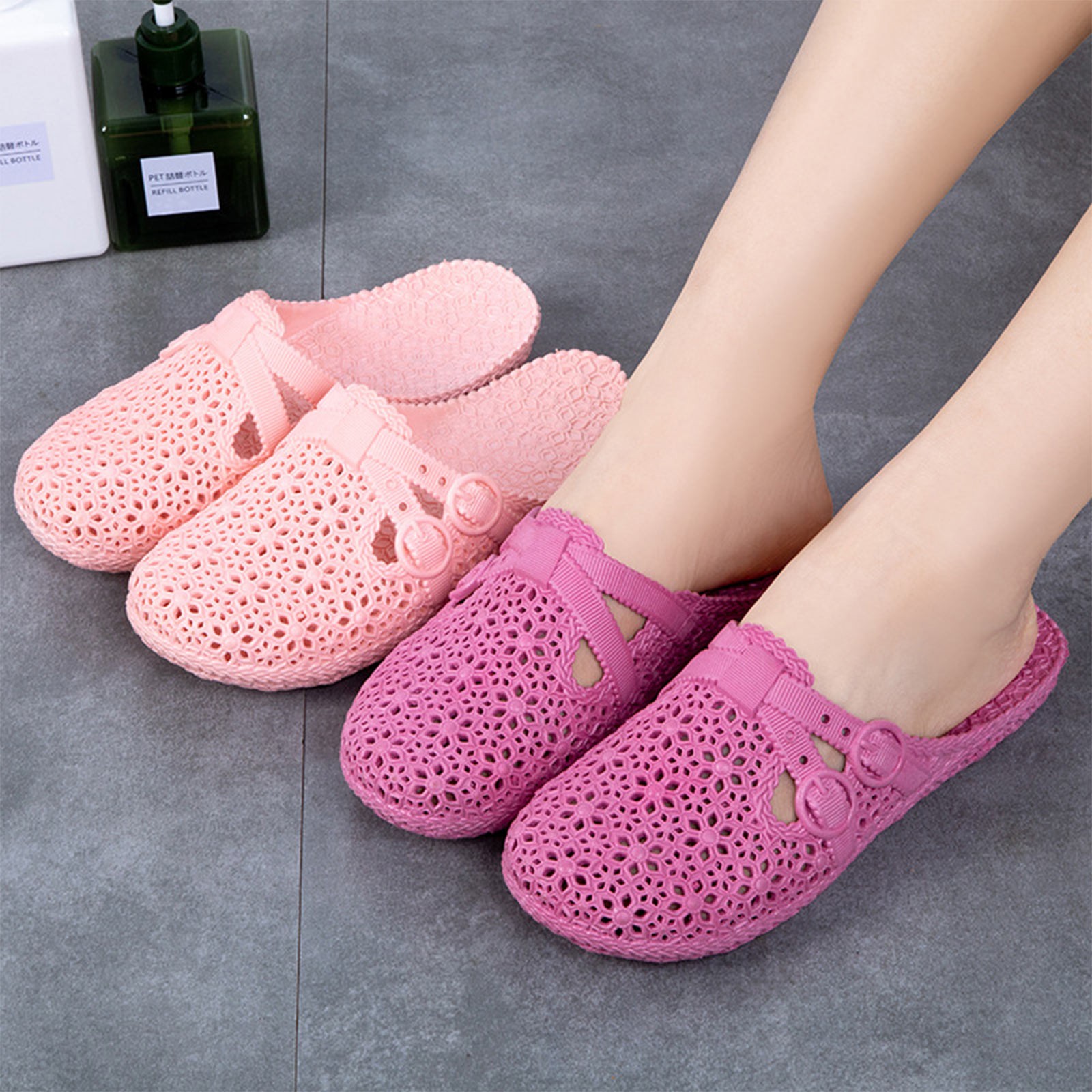 Sandal Bersirkulasi Ujung Kaki - Women'S Shoes Popular ulasan dan harga