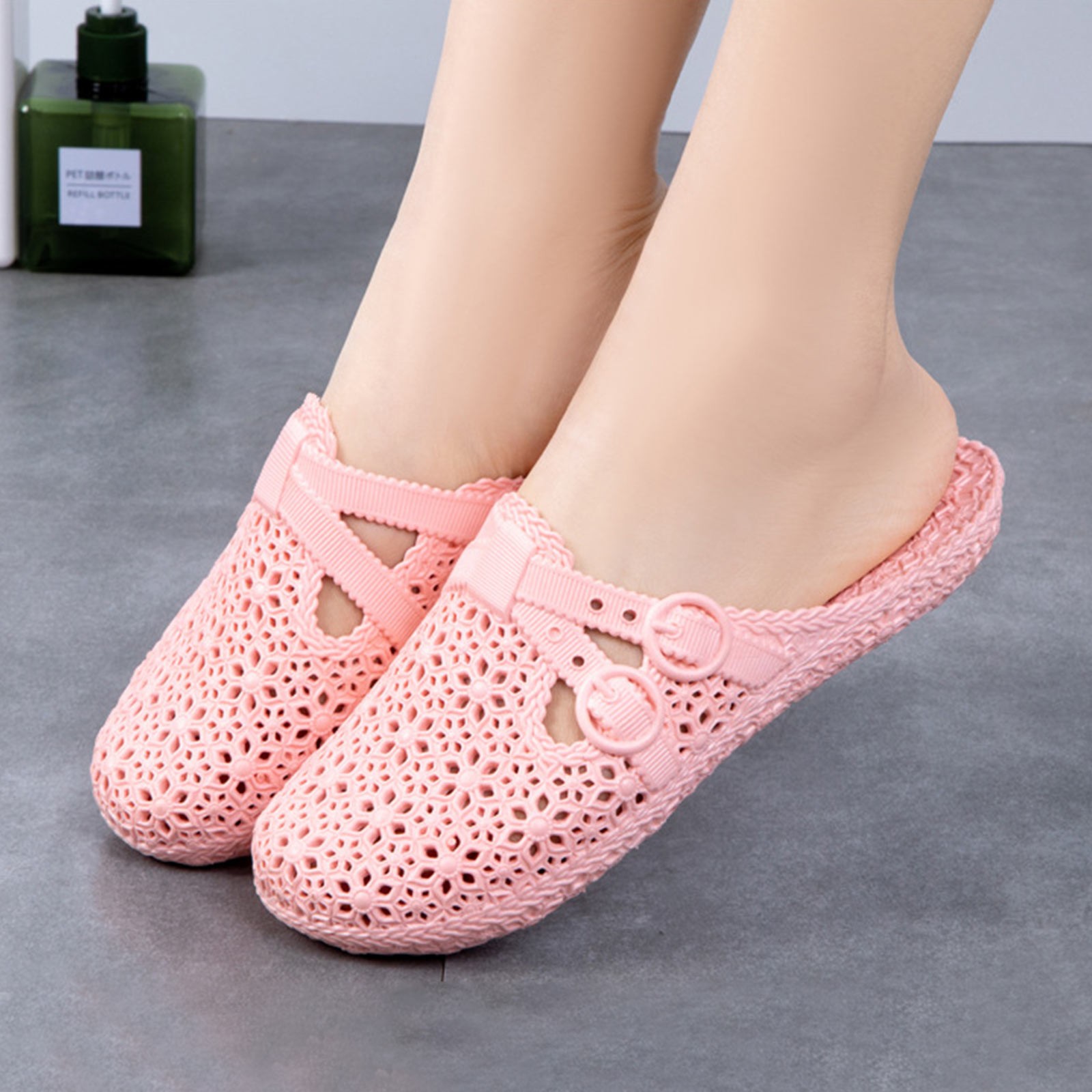 Sandal Bersirkulasi Ujung Kaki - Women'S Shoes Popular ulasan dan harga