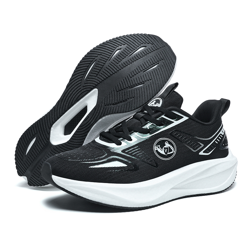 Sepatu Lari Jaring Bersirkulas - Women Shoes Qc ulasan dan harga