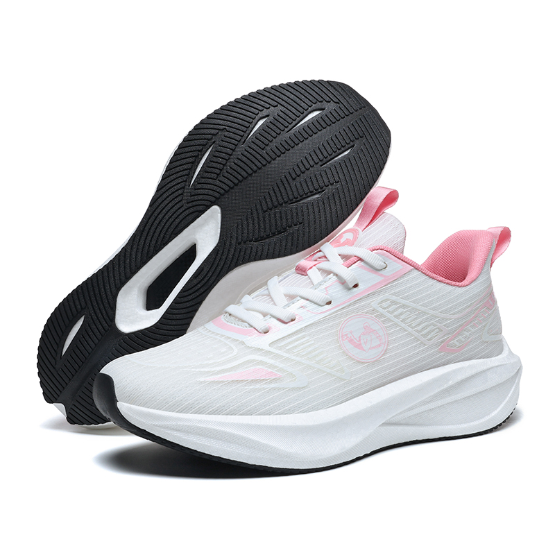Sepatu Lari Jaring Bersirkulas - Women Shoes Qc ulasan dan harga
