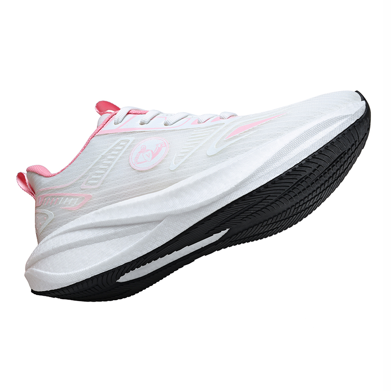 Sepatu Lari Jaring Bersirkulas - Women Shoes Qc ulasan dan harga