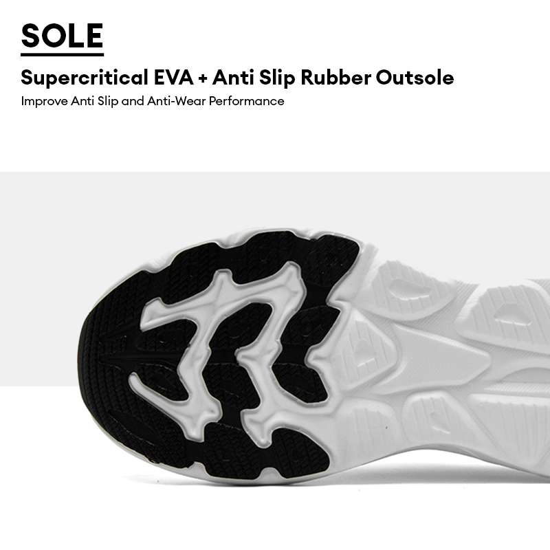 Sepatu Lari Cushion Road Baru  - Women Shoes Zoom ulasan dan harga