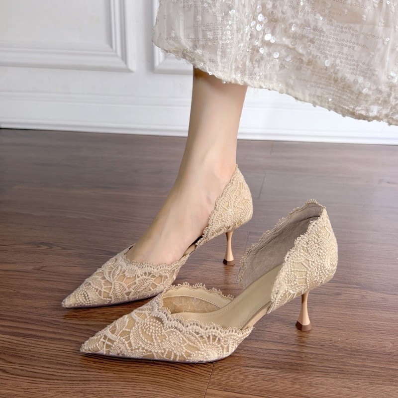 Sepatu Hak Tinggi Wanita Model - Women'S Shoes Quality ulasan dan harga