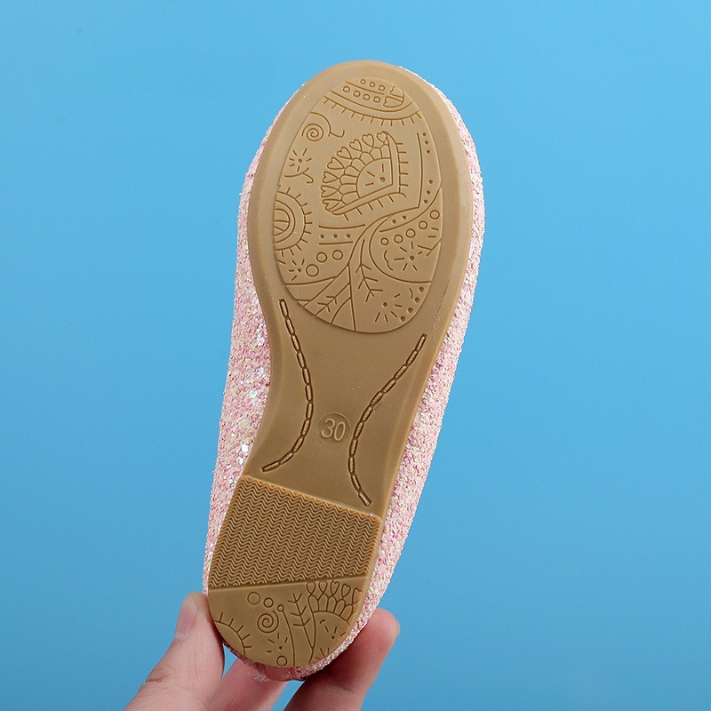 Sepatu Dansa Datar Anak-anak W - Women Shoes Us To Eu ulasan dan harga