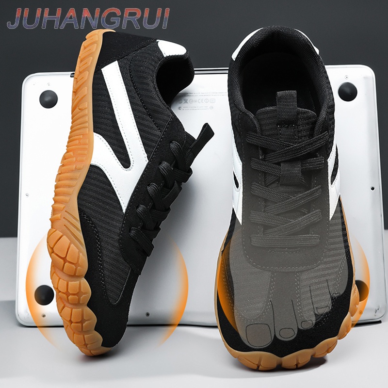 Sepatu Barefoot Wide Toe Musim - Women'S Shoes X Wide ulasan dan harga