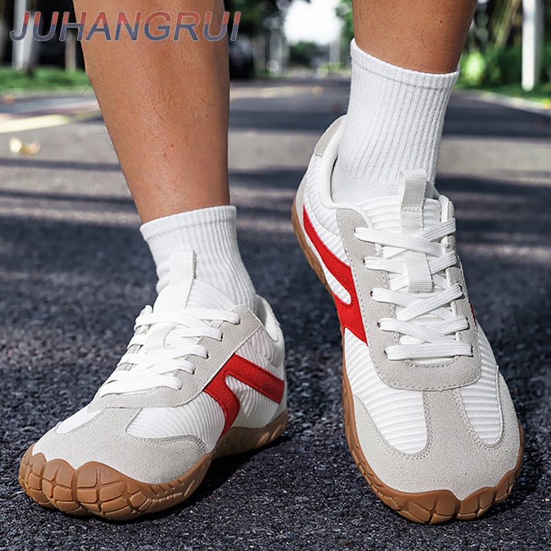 Sepatu Barefoot Wide Toe Musim - Women'S Shoes X Wide ulasan dan harga