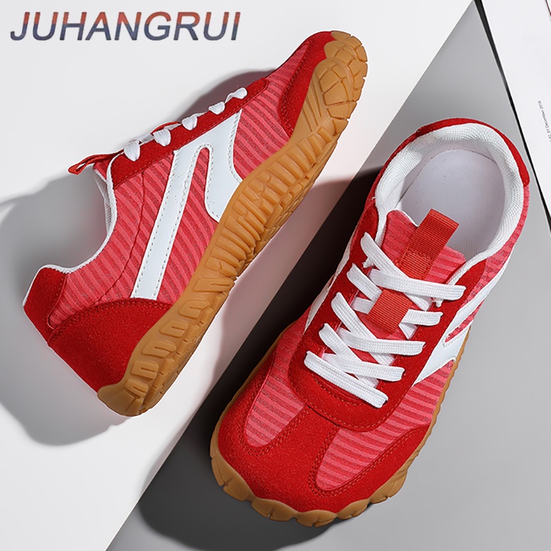 Sepatu Barefoot Wide Toe Musim - Women'S Shoes X Wide ulasan dan harga