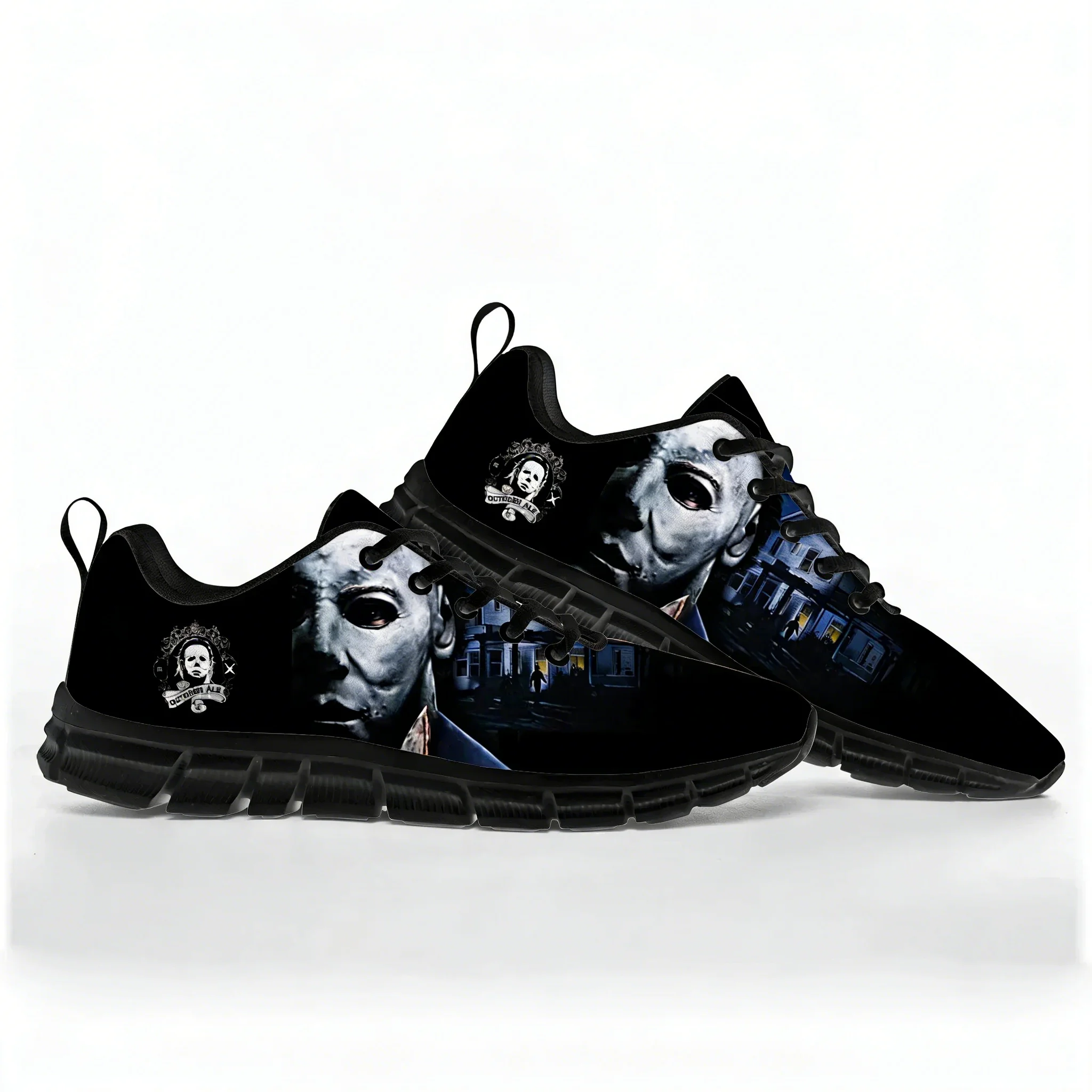 Sepatu Olahraga Halloween Horo - Women Shoes Myer ulasan dan harga