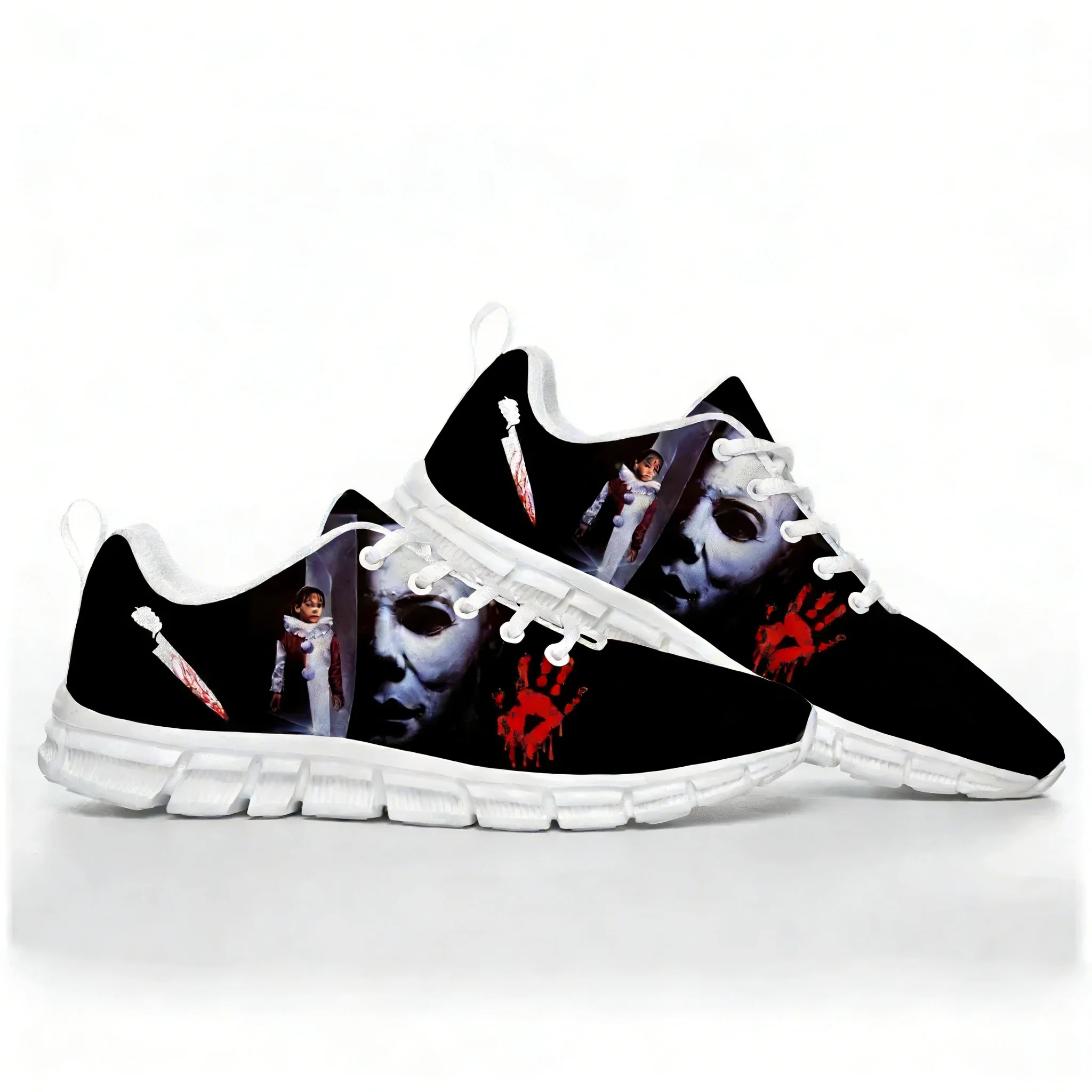 Sepatu Olahraga Halloween Horo - Women Shoes Myer ulasan dan harga