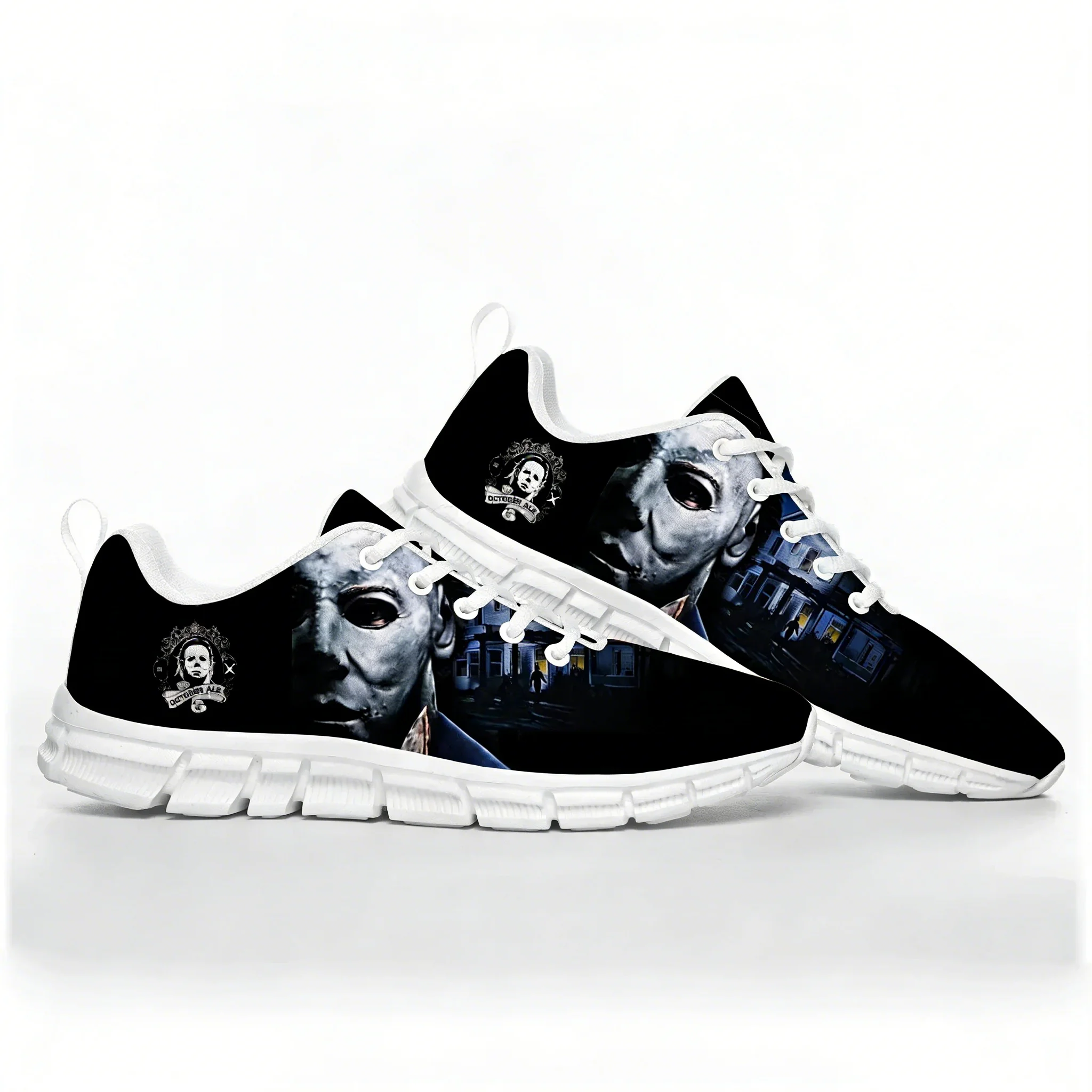 Sepatu Olahraga Halloween Horo - Women Shoes Myer ulasan dan harga