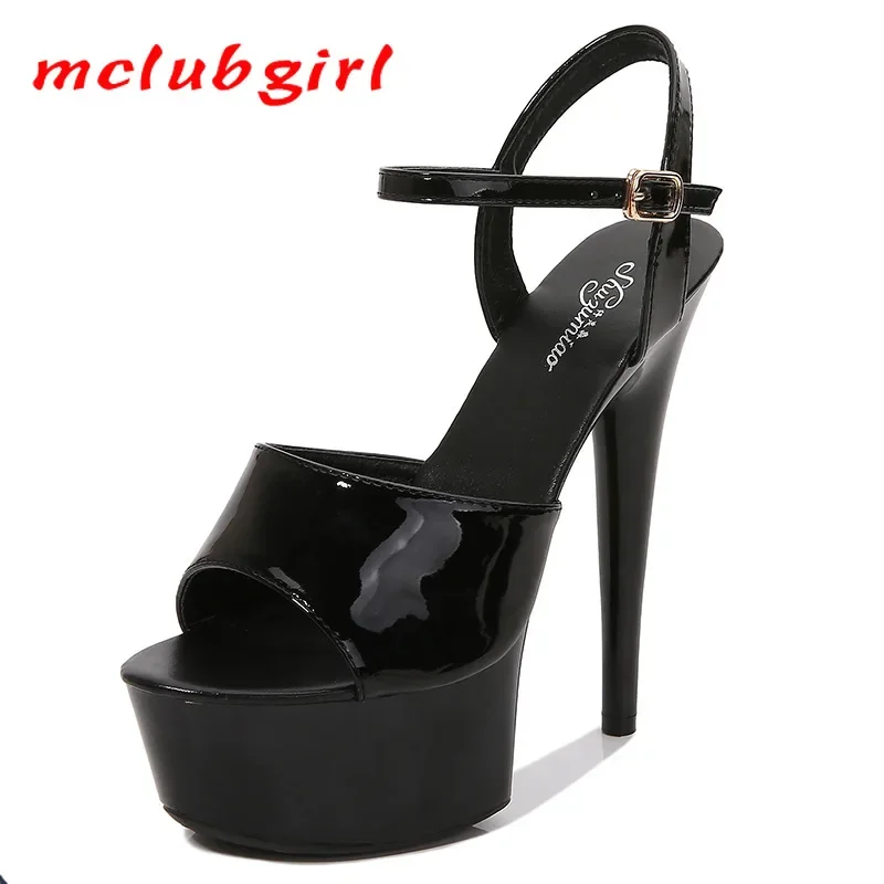 2025 Mclubgirl Fashion Wanita  - Women'S Shoes Popular ulasan dan harga