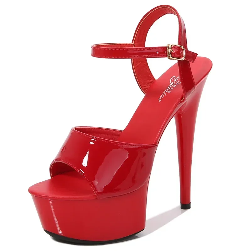 2025 Mclubgirl Fashion Wanita  - Women'S Shoes Popular ulasan dan harga