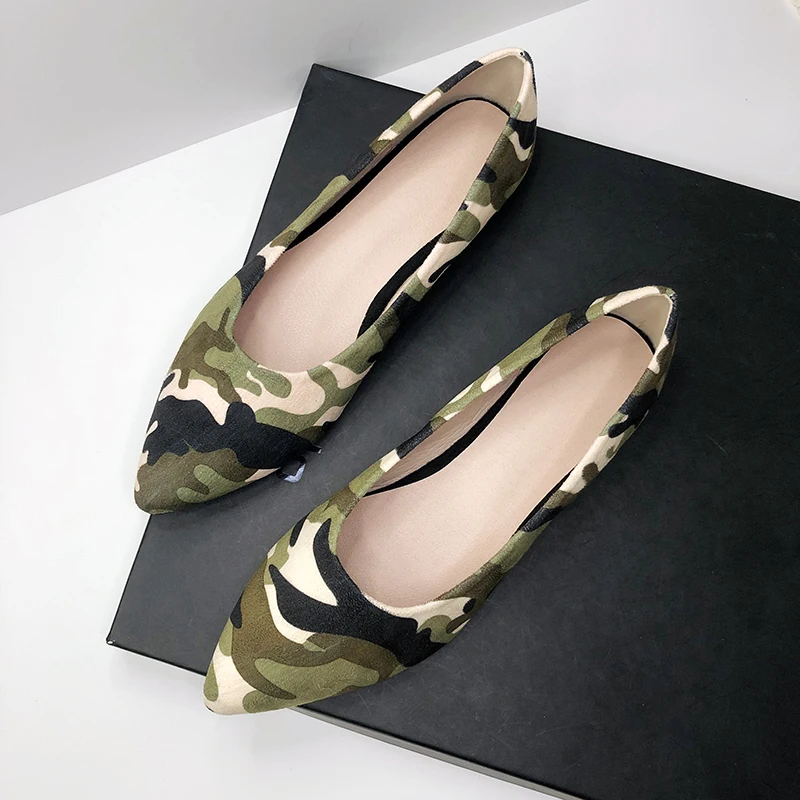 Sepatu datar pita wanita kamuf - Women'S Shoes For Wide Feet ulasan dan harga