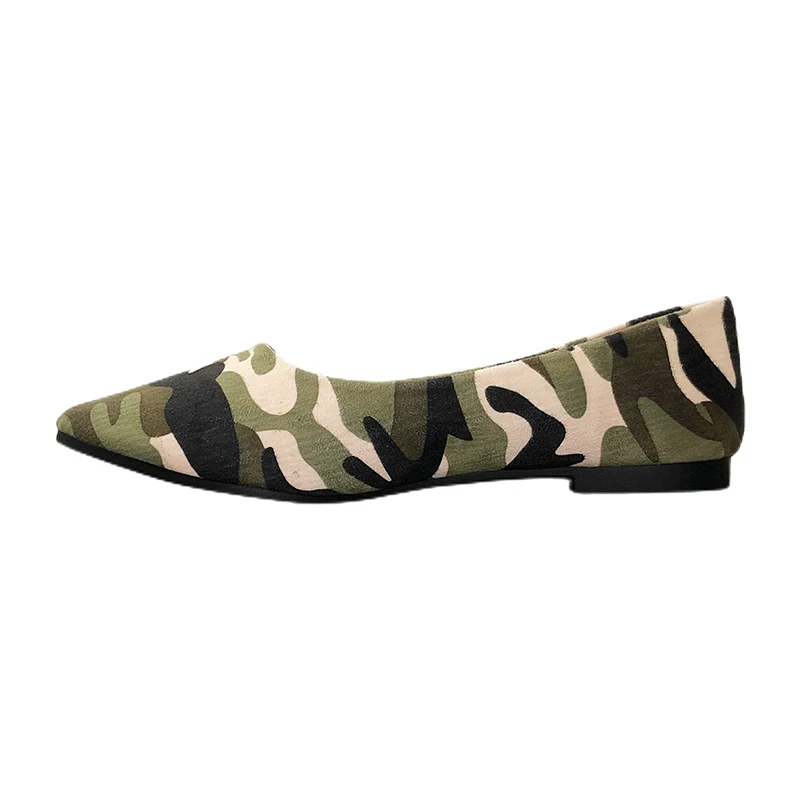 Sepatu datar pita wanita kamuf - Women'S Shoes For Wide Feet ulasan dan harga