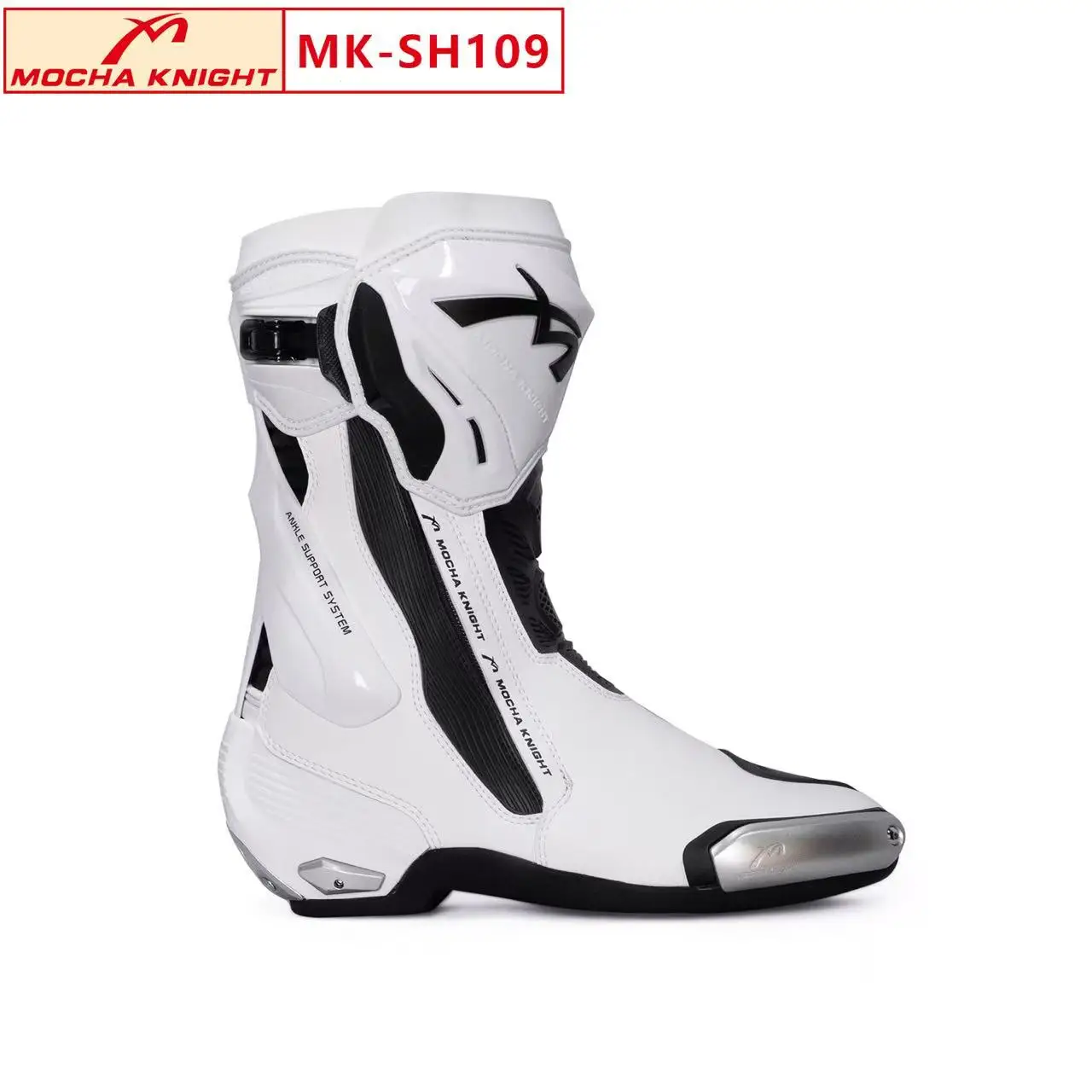 BENKIA MK-SHW109 Sepatu Bot Be - Women Shoes Mk ulasan dan harga
