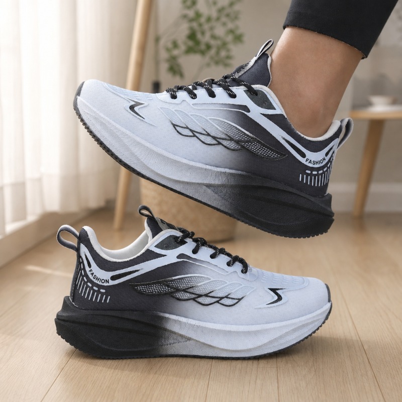 Sepatu Lari Wanita dengan Ujun - Women'S Shoes X Wide ulasan dan harga