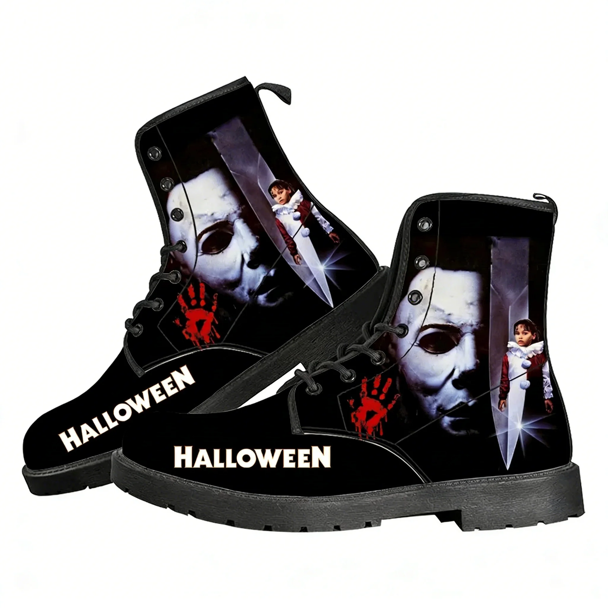 Sepatu Kasual Michael Myers Ha - Women Shoes Myer ulasan dan harga