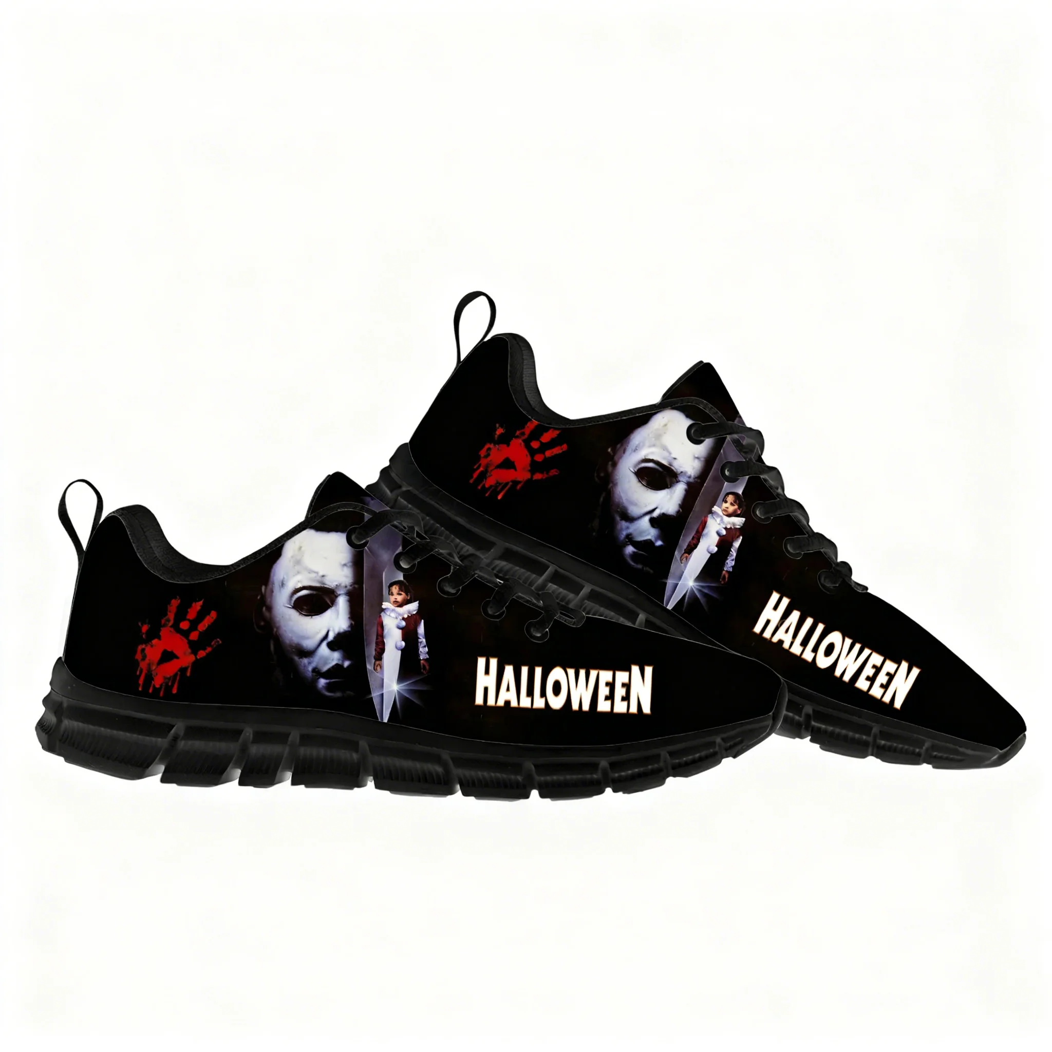 Sepatu Olahraga Michael Myers  - Women Shoes Myer ulasan dan harga