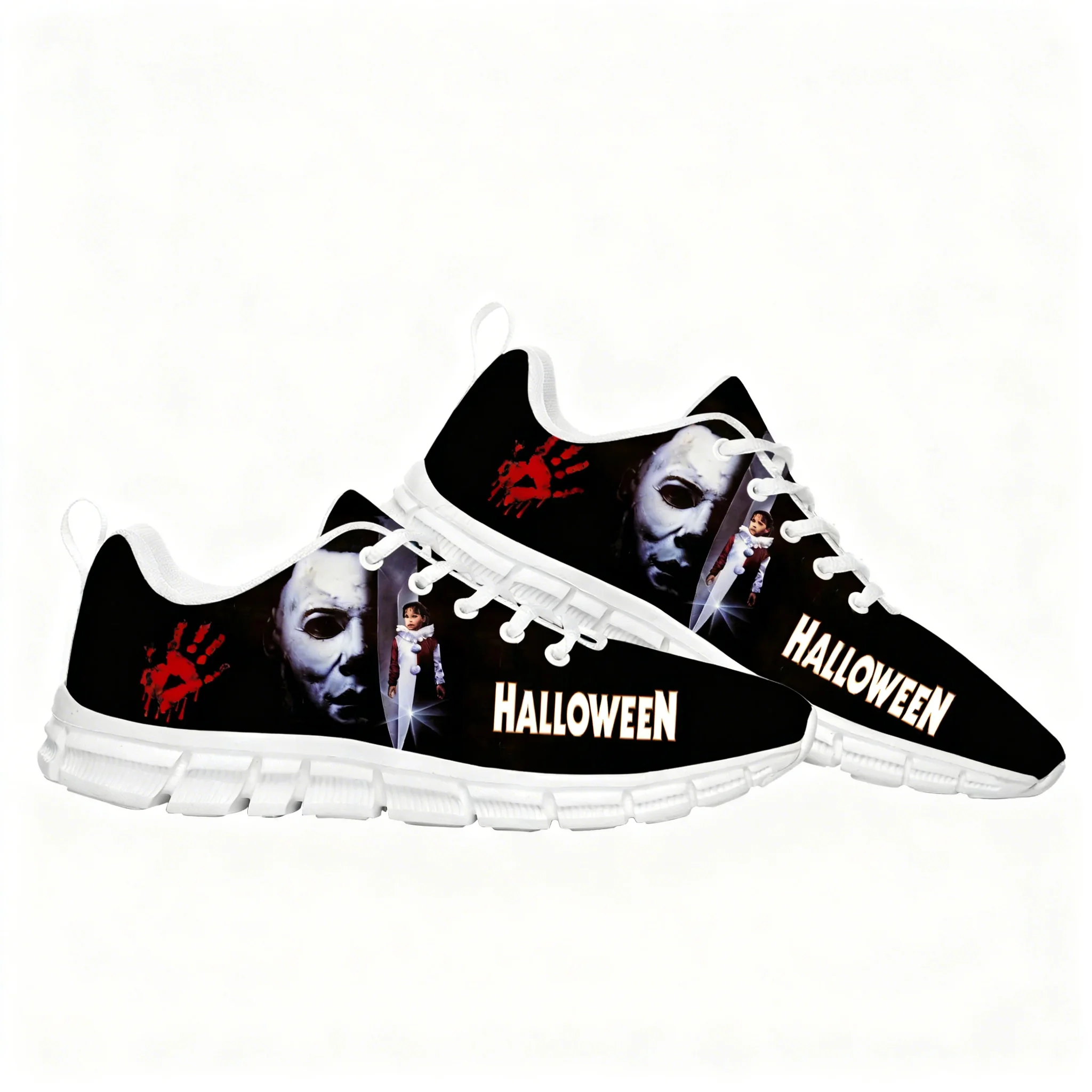 Sepatu Olahraga Michael Myers  - Women Shoes Myer ulasan dan harga