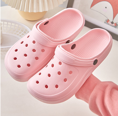 Sepatu Pantai untuk Aktivitas  - Women'S Shoes Crocs ulasan dan harga