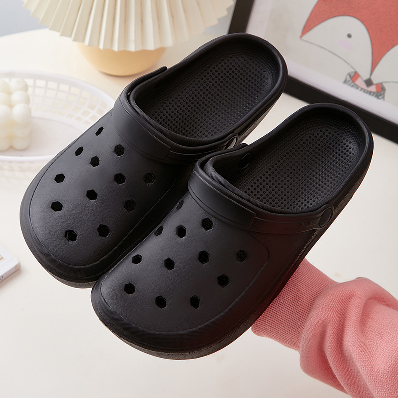 Sepatu Pantai untuk Aktivitas  - Women'S Shoes Crocs ulasan dan harga