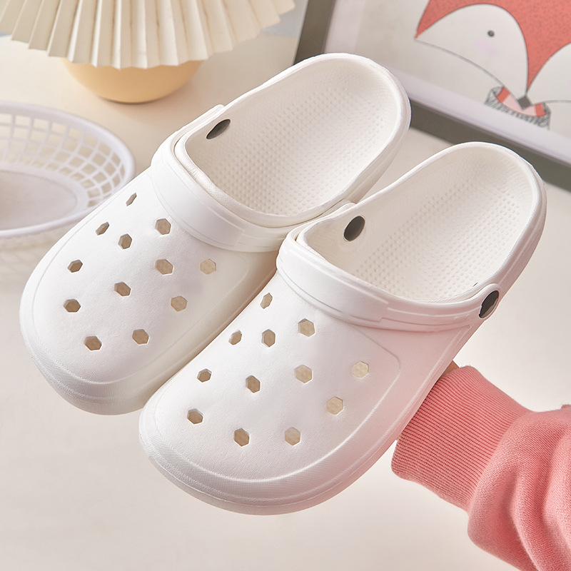 Sepatu Pantai untuk Aktivitas  - Women'S Shoes Crocs ulasan dan harga